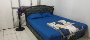 Agus Family Homestay