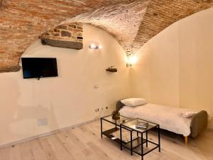 Centro Storico - La Casa del Duca