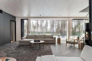 House Of Grey Luxury Villa with private pool by Aavalevi