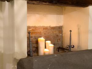 Centro Storico - La Casa del Duca