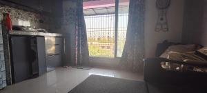 Studio apartment in Santacruz