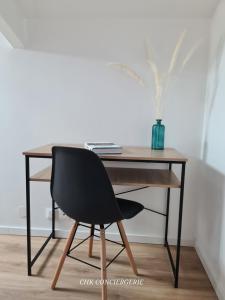 Maisons de vacances Le Relais 19 centre bourg T4 100m2 - 4min a Puy duFou : photos des chambres