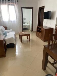 APARTAMENTOS LA NIÑA