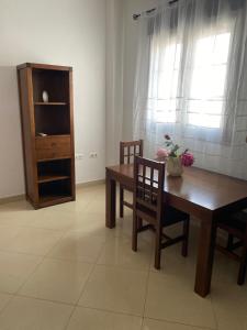APARTAMENTOS LA NIÑA