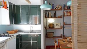 STUDIO APARTMENT in the archeosites GARAGE and BIKES