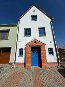 Sklípek u Šebíka Popice - 胡斯托佩切