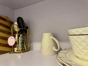 Lilly home stay at Riverside -WiFi- City view