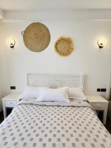 Stylish 2br sunset view pool gym sauna work desk