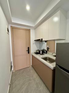 Lilly home stay at Riverside -WiFi- City view