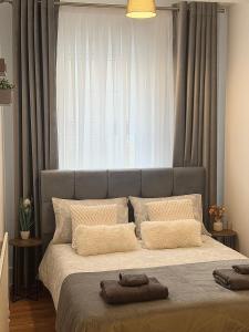 Family rooms in the Heart of London