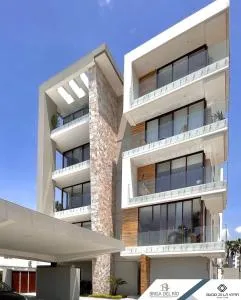 Apartamento en la mejor zona - Julia