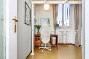 Central Station 10 minutes Mini Loft 4 pax Check in H24