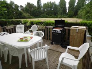 Campings 526-Charmettes : photos des chambres