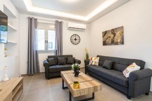 Filiatra Charming Urban Escapes Your Cozy Retreats