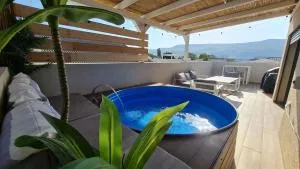 נוף גלבוע - Jalbūn