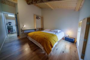 Elégante maison 225 m2, au Vert, 10 personnes, 5 chambres, 5 salles de bain