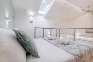 Viatzo Loft Apartment