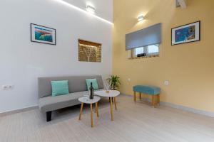 Viatzo Loft Apartment
