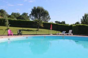 Camping 3 étoiles - Piscine - eehgef