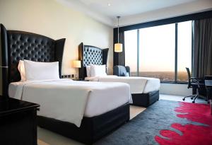 Radisson Blu Hotel New Delhi Paschim Vihar