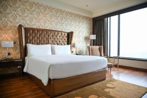 Radisson Blu Hotel New Delhi Paschim Vihar