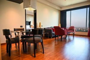 Radisson Blu Hotel New Delhi Paschim Vihar