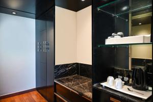 Radisson Blu Hotel New Delhi Paschim Vihar