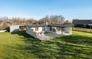 Nice Home In Vinderup With Wifi - Struer