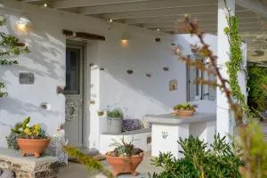 Villa Amalia at Campos Antiparos - Andiparos