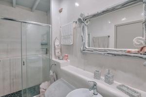 Villa Amalia at Campos Antiparos