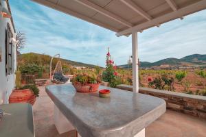 Villa Amalia at Campos Antiparos