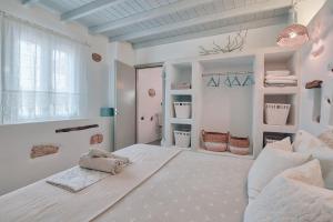 Villa Amalia at Campos Antiparos