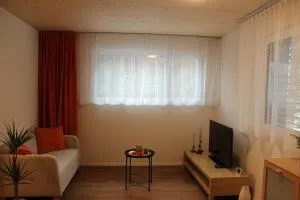 Ruhiges, schönes Studio in Zuchwil - 楚赫维尔