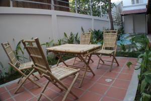 Mowin Boutique Hotel & Residence