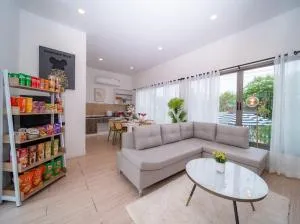 泰国普吉岛Yona海边四卧室2号 - Ujong Salang