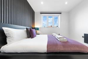 Modern Studio - Near Station - Central London