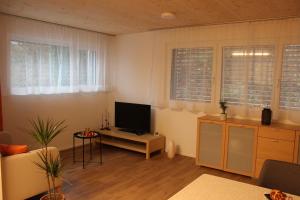 Ruhiges, schönes Studio in Zuchwil