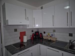 Appartements Mont Blanc Views Apartments : photos des chambres