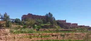 Maison D'hôtes Dar Panorama - Zgassif Maison D'hôtes Dar Panorama - Zgassif