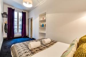 Appartements Sweet Inn - Paix : photos des chambres