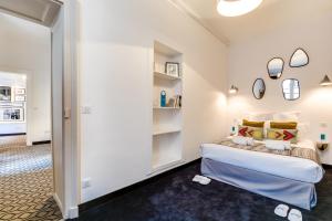 Appartements Sweet Inn - Paix : photos des chambres