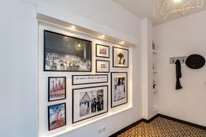 Appartements Sweet Inn - Paix : photos des chambres