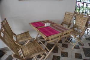 Mowin Boutique Hotel & Residence