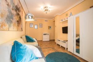 Apartamento Benimar III