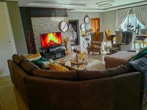 XLA Home Breeze - 3hvězdičkové hotely ve městě Witbank