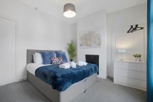 NEW! 2BR in Brighton Road