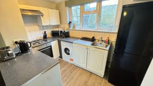 London Apartment - Close to Kings Cross!