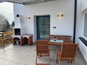 Sklípek u Šebíka Popice