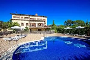 Casa Rural CAN PANXA - Sant Esteve de Palautordera