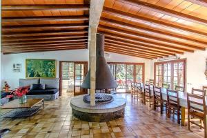 Casa Rural CAN PANXA